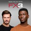 imageBaBylissPRO Barberology FX3 CollectionShaver