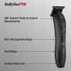 imageBaBylissPRO Barberology FX3 CollectionTrimmer