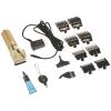 imageBaBylissPRO Barberology Hair Clipper For Men FX870G GOLDFX CordCordless Professional Hair Clipper