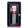 imageBaBylissPRO Barberology Hair Clipper For Men FX870RG ROSEFX CordCordless Professional Hair Clipper