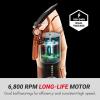 imageBaBylissPRO FX Professional Barber CordCordless Hair Clippers for Men All Metal Lithium Battery with 3Hour RuntimeRosegold