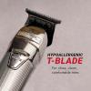 imageBaBylissPRO FX Professional Barber CordCordless Hair Trimmers  Beard Trimmer for Men Professional Stylist ampamp Barber Clippers USBC Cordless Hair Trimmers for MenSilver
