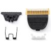 imageBaBylissPRO FX3 Clipper Replacement Ultra Thin Fade BladesDLC Nickel Titanium