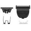 imageBaBylissPRO FX3 Clipper Replacement Ultra Thin Fade BladesTitanium CarbonNitrade
