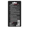 imageBaBylissPRO FX3 Professional High Speed Replacment Double Foil Shaver Head with 2 CuttersRed