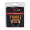 imageBaBylissPRO FX3 Standard Tooth Replacement Blades1 Count Pack of 1