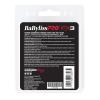 imageBaBylissPRO FX3 Standard Tooth Replacement Blades1 Count Pack of 1