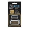imageBaBylissPRO FXONE Double Foil Shaver Replacement Foil and CutterGold