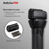 imageBaBylissPRO FXONE Double Foil Stick Shavers with interchangeable batteryBlack