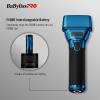 imageBaBylissPRO FXONE Double Foil Stick Shavers with interchangeable batteryBlue