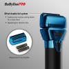 imageBaBylissPRO FXONE Double Foil Stick Shavers with interchangeable batteryBlue