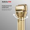 imageBaBylissPRO FXONE Double Foil Stick Shavers with interchangeable batteryGold