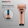 imageBaBylissPRO FXONE Double Foil Stick Shavers with interchangeable batteryRosegold