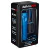 imageBaBylissPRO FXONE LOPROFX Professional Cordless Clippers for Men with Interchangeable BatteryBlue