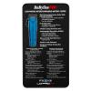 imageBaBylissPRO FXONE LOPROFX Professional Cordless Clippers for Men with Interchangeable BatteryBlue