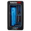 imageBaBylissPRO FXONE LOPROFX Professional Cordless Clippers for Men with Interchangeable BatteryBlue