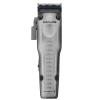 imageBaBylissPRO FXONE LOPROFX Professional Cordless Clippers for Men with Interchangeable BatteryGray