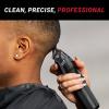 imageBaBylissPRO FXONE Professional Cordless Clipper  Beard Trimmer for Men Professional Stylist ampamp Barber Clippers USBC Cordless Hair Clippers for Men with Interchangeable BatteryRosegold