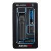 imageBaBylissPRO FXONE Professional Cordless Outlining Trimmers for Men with Interchangeable BatteryBlack