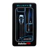 imageBaBylissPRO FXONE Professional Cordless Outlining Trimmers for Men with Interchangeable BatteryBlue