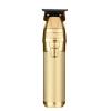 imageBaBylissPRO FXONE Professional Cordless Outlining Trimmers for Men with Interchangeable BatteryGold