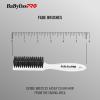 imageBaBylissPRO Fade BrushWhite
