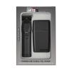 imageBaBylissPRO LIMITEDFX Hair Trimmer and Shaver PrepackBlack
