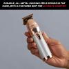 imageBaBylissPRO LIMITEDFX Hair Trimmer and Shaver PrepackRosegold