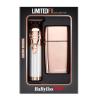 imageBaBylissPRO LIMITEDFX Hair Trimmer and Shaver PrepackRosegold