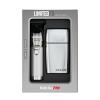 imageBaBylissPRO LIMITEDFX Hair Trimmer and Shaver PrepackSilver