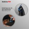 imageBaBylissPRO LithiumFX CordCordless Lithium Ergonomic Hair Clippers for MenBlack