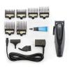 imageBaBylissPRO LithiumFX CordCordless Lithium Ergonomic Hair Clippers for MenBlack