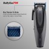 imageBaBylissPRO LithiumFX CordCordless Lithium Ergonomic Hair Clippers for MenBlack