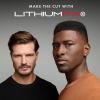 imageBaBylissPRO LithiumFX CordCordless Lithium Ergonomic Hair Clippers for MenMist