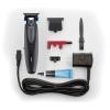 imageBaBylissPRO LithiumFX CordCordless Lithium Ergonomic Hair Trimmers for MenBlack