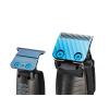 imageBaBylissPRO LithiumFX CordCordless Lithium Ergonomic Hair Trimmers for MenBlack Prepack