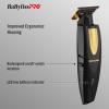 imageBaBylissPRO LithiumFX CordCordless Lithium Ergonomic Hair Trimmers for MenGold
