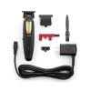 imageBaBylissPRO LithiumFX CordCordless Lithium Ergonomic Hair Trimmers for MenGold