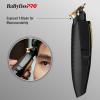 imageBaBylissPRO LithiumFX CordCordless Lithium Ergonomic Hair Trimmers for MenGold
