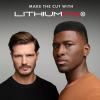 imageBaBylissPRO LithiumFX CordCordless Lithium Ergonomic Hair Trimmers for MenMist