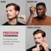 imageBaBylissPRO LithiumFX CordCordless Lithium Ergonomic Hair Trimmers for MenMist