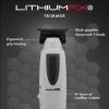 imageBaBylissPRO LithiumFX CordCordless Lithium Ergonomic Hair Trimmers for MenMist