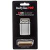 imageBaBylissPRO METALFX Single Foil Shaver Handheld Razor for Travel1 Count Pack of 1