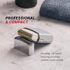 imageBaBylissPRO METALFX Single Foil Shaver Handheld Razor for Travel1 Count Pack of 1