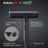 imageBaBylissPRO Nano Titanium Limited Edition Professional Nano Light Ionic Hair Dryer Tomb45 Collection