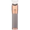 imageBaBylissPRO Professional Hair Trimmer High torque brushless engine with lithiumion battery cordcordlessRosegold