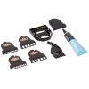 imageBaBylissPRO Professional Hair Trimmer High torque brushless engine with lithiumion battery cordcordlessRosegold