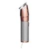 imageBaBylissPRO Professional Hair Trimmer High torque brushless engine with lithiumion battery cordcordlessRosegold