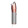 imageBaBylissPRO Professional Hair Trimmer High torque brushless engine with lithiumion battery cordcordlessRosegold
