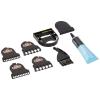 imageBaBylissPRO Professional Hair Trimmer High torque brushless engine with lithiumion battery cordcordlessSilver